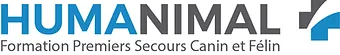 Logo formation Humanimal premiers secours canins